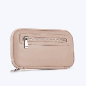 Colab Vegan Leather Wallet